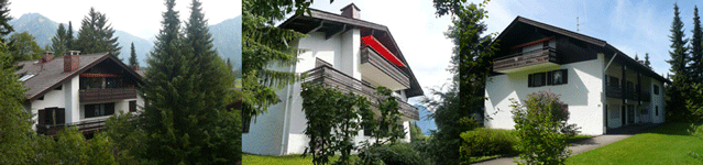 Oberstdorf Ferienwohnung