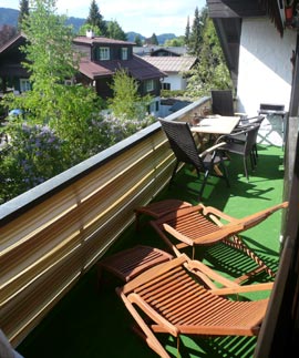 Balkon